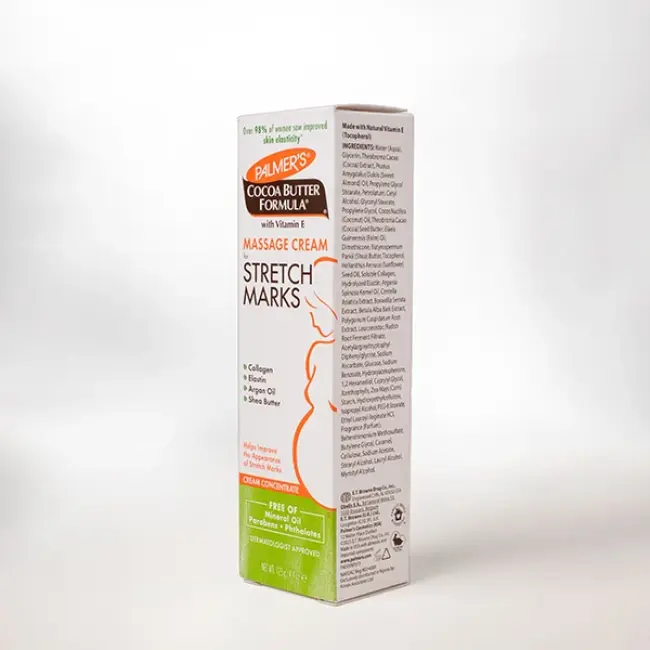 Palmer's Cocoa Butter Massage Cream for Stretch Marks 125g