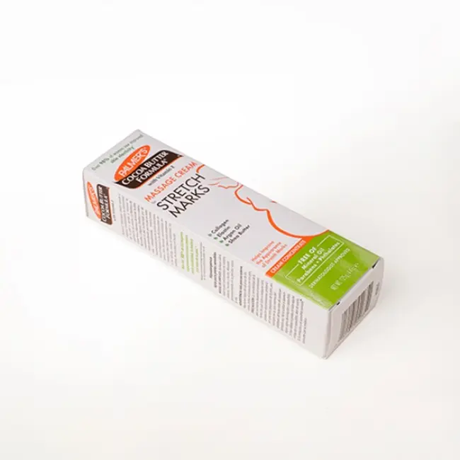 Palmer's Cocoa Butter Massage Cream for Stretch Marks 125g